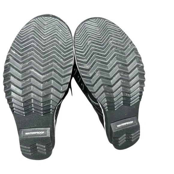 Sorel Tofino II Winter Boots Size 7.5 - Picture 5 of 6